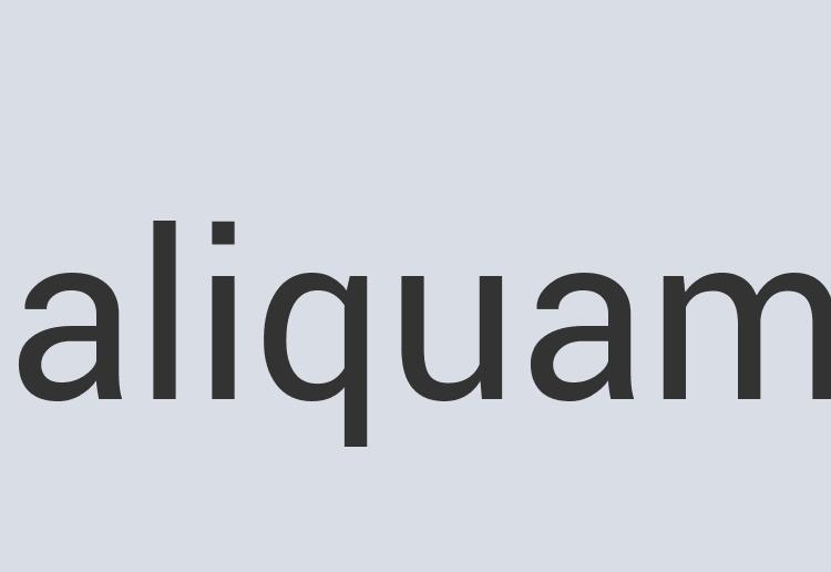 Heavy Duty Marble Sequitur