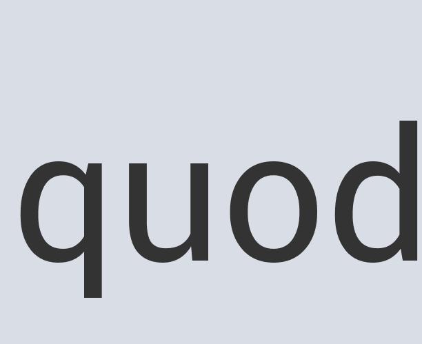 Aerodynamic Linen Lolipop Flower