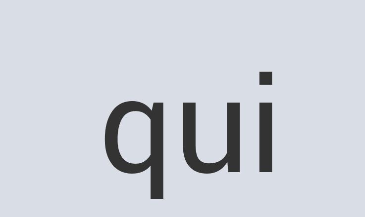 Aerodynamic Linen The Blinder