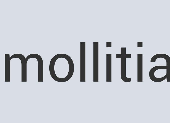 Aerodynamic Iron Drops of Divine