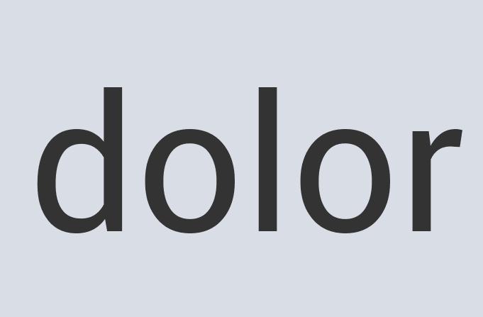 Awesome Iron Data Dot