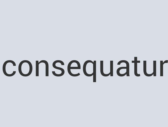 Enormous Linen Two Faux